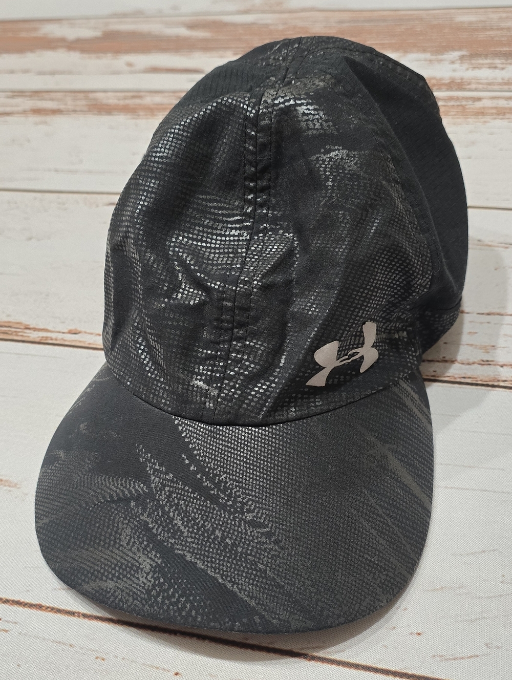 Under Armour Baseball Cap Black
